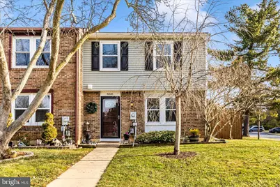 6616 Pebble Court, Frederick, MD 21703 - Photo 1