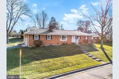 100 Lombardy Drive, Middletown, MD 21769 - Photo 1