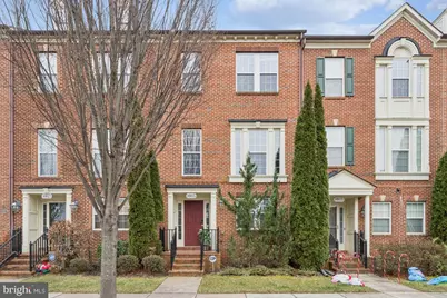 8915 Amelung Street, Frederick, MD 21704 - Photo 1