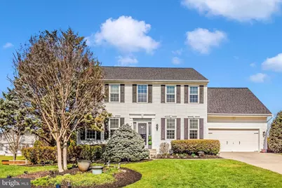 4904 Caverness Court, Frederick, MD 21703 - Photo 1