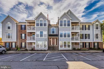 615 Himes Avenue #108, Frederick, MD 21703 - Photo 1