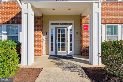 2400 Ellsworth Way #2D, Frederick, MD 21702 - Photo 1