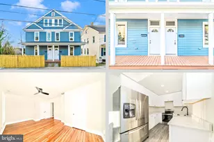 6 & 8 E B St, Brunswick, MD 21716 - Photo 1