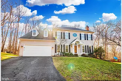 9507 Ashbury Place, Frederick, MD 21701 - Photo 1