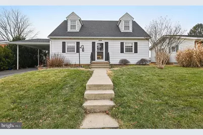 1416 W 11th Street, Frederick, MD 21702 - Photo 1
