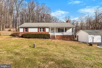 8520 Hemler Road, Thurmont, MD 21788 - Photo 1