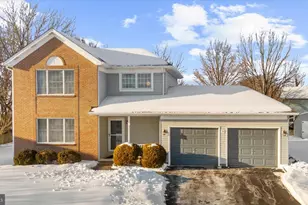 264 Providence Cir, Walkersville, MD 21793 - Photo 1