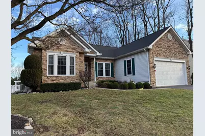 828 Geronimo Drive, Frederick, MD 21701 - Photo 1