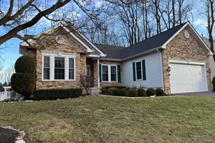 828 Geronimo Dr, Frederick, MD 21701 - Photo 1