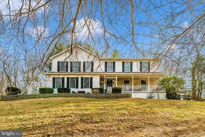 12407 Hill Court, Mount Airy, MD 21771 - Photo 1