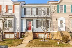 6744 Sandpiper Ct, Frederick, MD 21703 - Photo 1