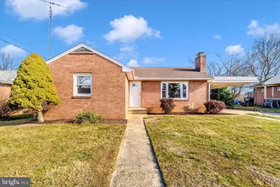 30 Georgetown Road, Walkersville, MD 21793 - Photo 1