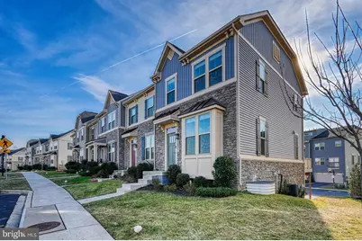5831 Pecking Stone Street, New Market, MD 21774 - Photo 1