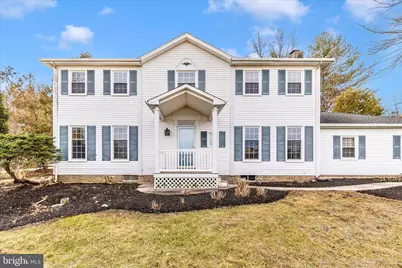 5815 Meadow Drive, Frederick, MD 21701 - Photo 1