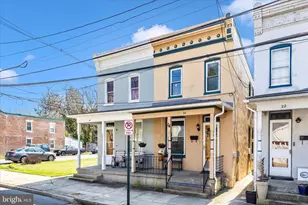 24 E 8th St, Frederick, MD 21701 - Photo 1
