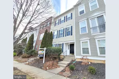 3618 Sprigg Street South Street, Frederick, MD 21704 - Photo 1