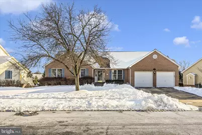 2012 Chapel Court, Frederick, MD 21702 - Photo 1