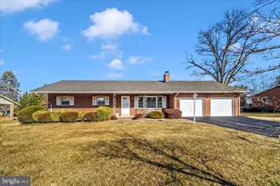 7914 Edgewood Farm Rd, Frederick, MD 21702 - Photo 1