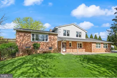 4106 Gene Hemp Road, Jefferson, MD 21755 - Photo 1