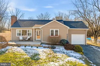 9424 Gas House Pike, Frederick, MD 21701 - Photo 1