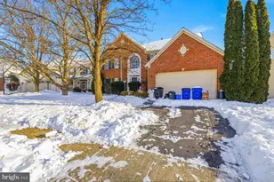 9115 Hendry Terrace, Frederick, MD 21704 - Photo 1