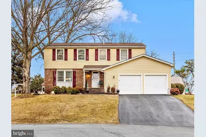 9507 Highlander Circle, Walkersville, MD 21793 - Photo 1