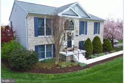 9956 Kelly Road, Walkersville, MD 21793 - Photo 1