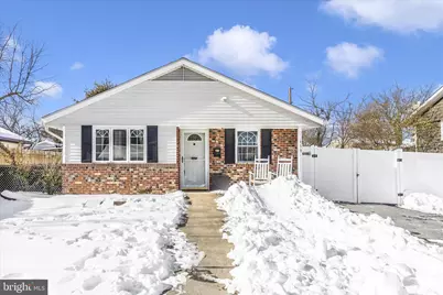 439 Center Street, Frederick, MD 21701 - Photo 1