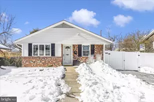 439 Center St, Frederick, MD 21701 - Photo 1