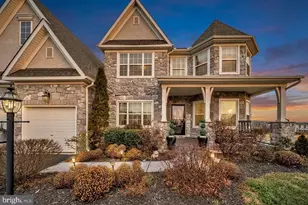 6804 Hawes Ct, Frederick, MD 21702 - Photo 1