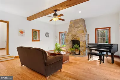 12834 Jesse Smith Road, Mount Airy, MD 21771 - Photo 1