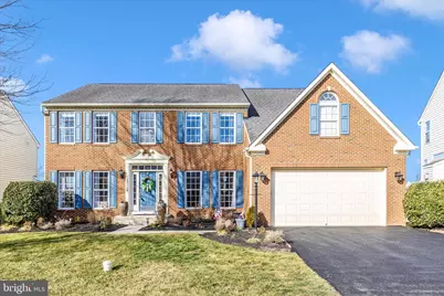 11008 Country Club Road, New Market, MD 21774 - Photo 1