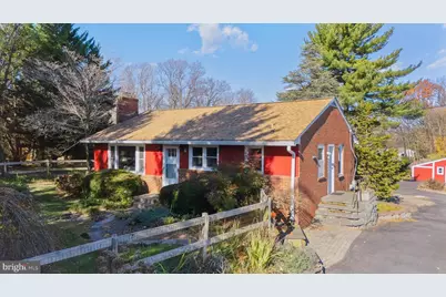 11914 Fingerboard Road, Monrovia, MD 21770 - Photo 1