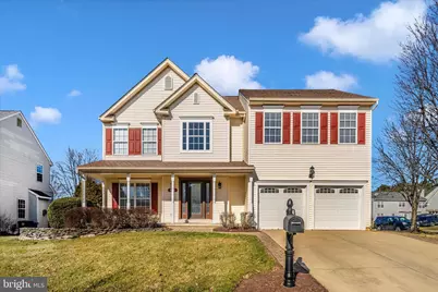601 Huntover Lane, Frederick, MD 21703 - Photo 1