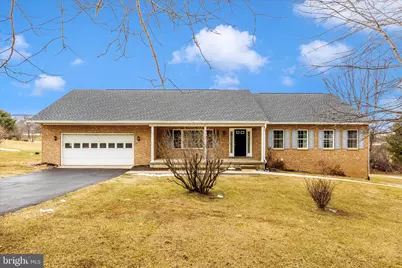 1160 Marthas Court E, Knoxville, MD 21758 - Photo 1