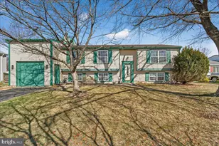 [Address not provided], Frederick, MD 21703 - Photo 1