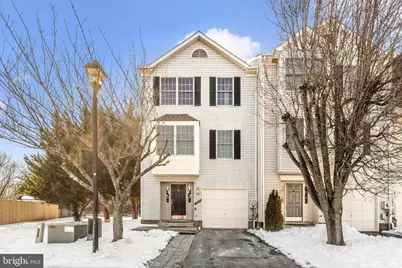 6598 Willard Horine Court, Frederick, MD 21703 - Photo 1