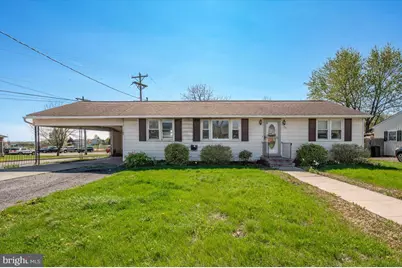 706 E Main Street, Thurmont, MD 21788 - Photo 1