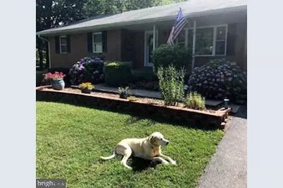 4205 Rolling Acres Drive, Mount Airy, MD 21771 - Photo 1