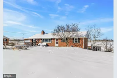 4502 Green Valley Road, Monrovia, MD 21770 - Photo 1