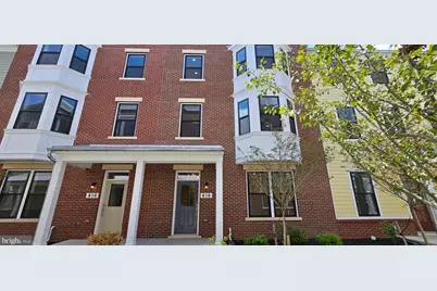 424 Chapel Alley #7, Frederick, MD 21701 - Photo 1