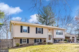 8602 Burnt Hickory Cir, Frederick, MD 21704 - Photo 1