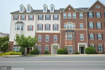 202 Mill Pond Road, Frederick, MD 21701 - Photo 1