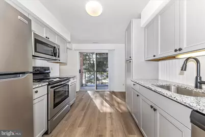 300 Chapel Court #322, Walkersville, MD 21793 - Photo 1