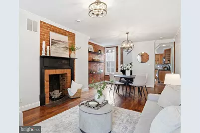 8 W 7th Street, Frederick, MD 21701 - Photo 1