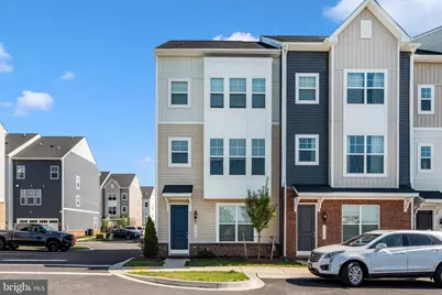 2508 Rucker Lane, Frederick, MD 21701 - Photo 1
