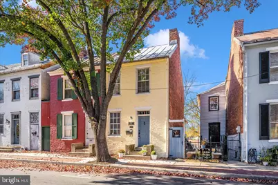 313 Market Street, Frederick, MD 21701 - Photo 1