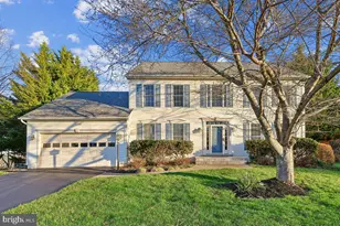 11208 Yardley Pl, Ijamsville, MD 21754 - Photo 1