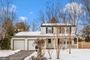 590 Over Ridge Dr, Frederick, MD 21703 - Photo 1