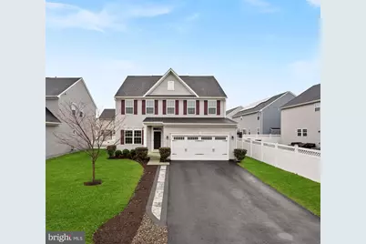 5246 Red Maple Drive, Frederick, MD 21703 - Photo 1